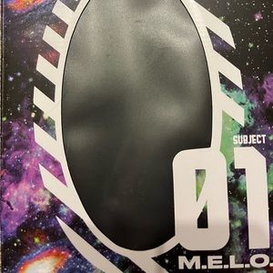 Lamelo Ball 1 iridescent Dreams